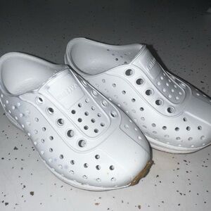 Native Toddler Sneakers